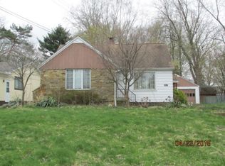 38841 Willodale Dr, Willoughby, OH 44094