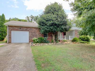 2221 Kim Dr, Clarksville, TN, 37043