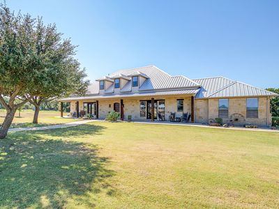 4991 Old Millsap Rd, Millsap, TX, 76066