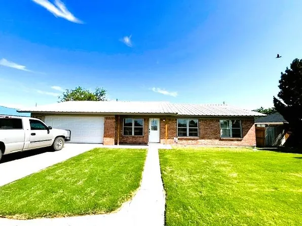 1802 W 17th St, Fort Stockton, TX 79735