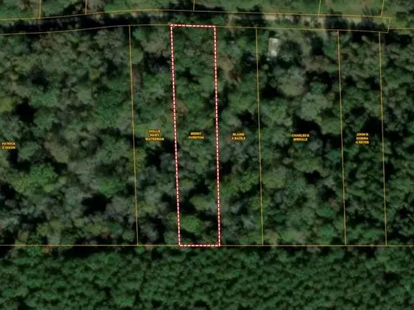 95B Benny Rd, Roxie, MS 39661