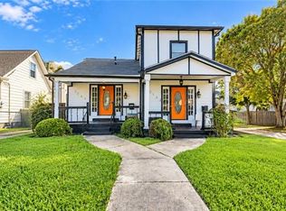 3760 Clermont Dr, New Orleans, LA 70122