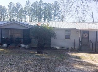 3489 County Road 250, Shubuta, MS 39360