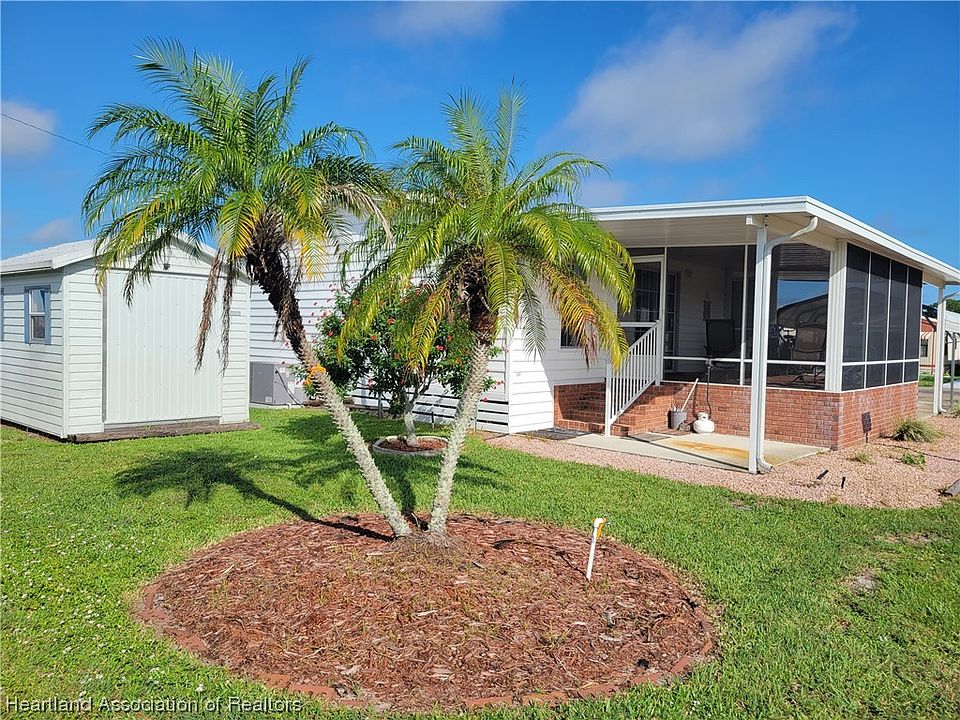 1652 Sunny Pines Dr, Sebring, FL 33870 Zillow