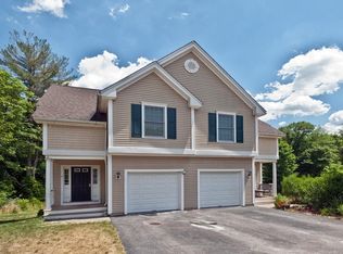 4 Christopher Dr, Rockland, MA 02370