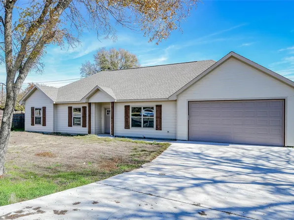 5441 Tin Top Hwy, Granbury, TX 76048