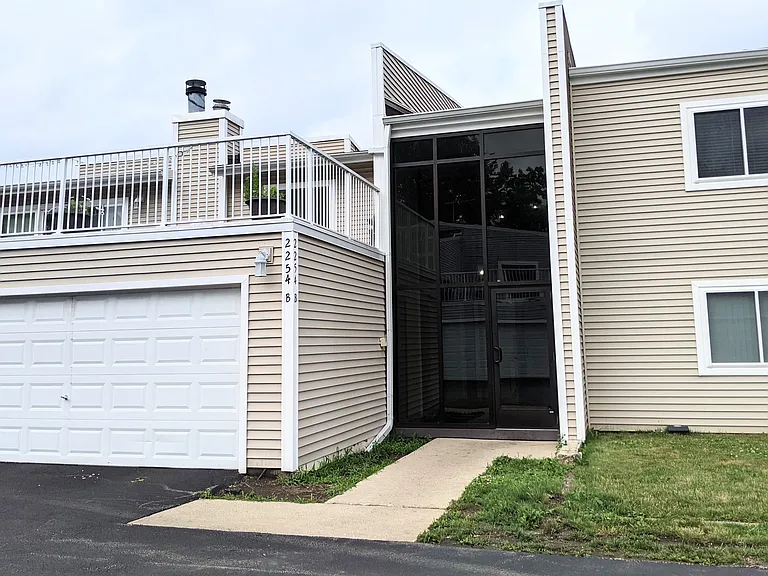 2254 Baldwin Way #5B — Photo 1