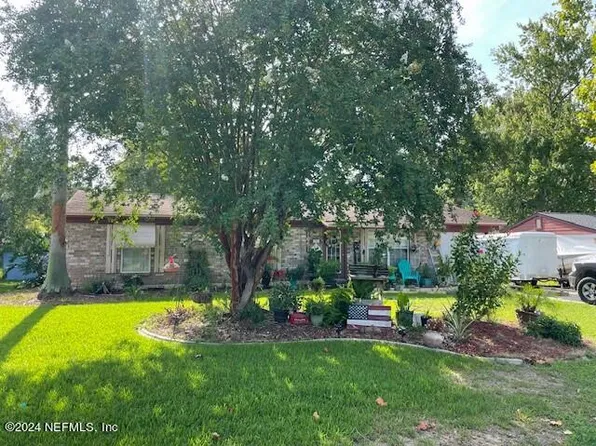 1651 Lisa Dawn Dr, Middleburg, FL 32068