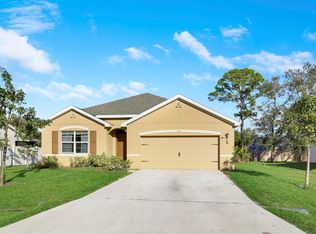 301 SE Volkerts Ter, Pt Saint Lucie, FL 34953