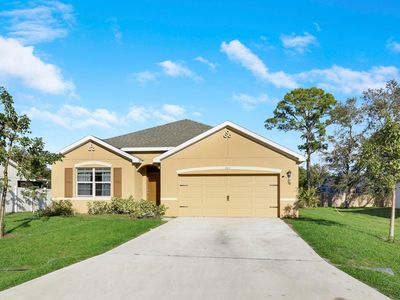 301 SE Volkerts Terrace, Pt Saint Lucie, FL, 34953