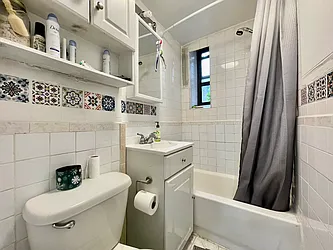 Rented by J Misrahi Realty Corp