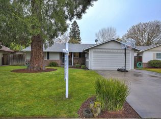 5613 Kingston Way, Sacramento, CA 95822