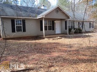 345 Summer Dr, Gay, GA 30218