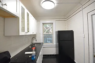 Rented by Yaffa Realty LLC