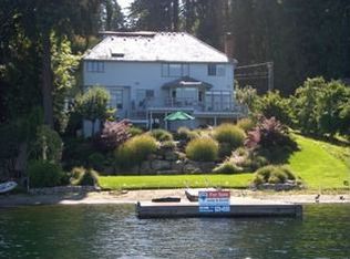 18003 SE 40th Pl, Bellevue, WA 98008