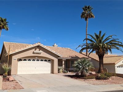 1536 Roughrider Cir, Henderson, NV, 89014