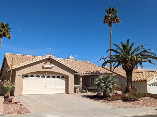 1536 Roughrider Cir, Henderson, NV 89014