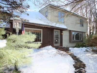 28 Tracy Drive, Vernon, CT, 06066