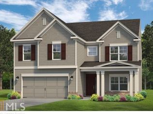 621 Shady Gln #83, Dallas, GA 30132