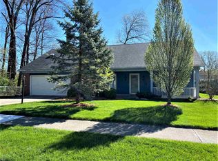 5030 Blum Dr, Fort Wayne, IN