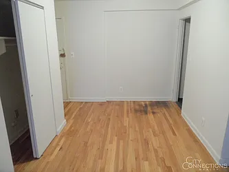 Rented by City Connections Realty