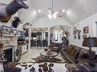 1607 Bayou Bend Ln, Katy, TX 77493