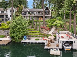 890 Lake Shore Rd, Lake Oswego, OR 97034