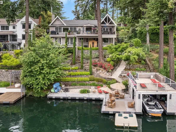 890 Lake Shore Rd, Lake Oswego, OR 97034