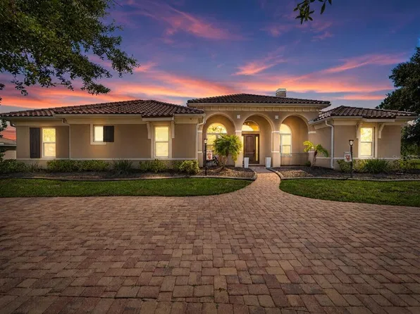 5207 LAKE VENICE DRIVE, WIMAUMA, FL 33598