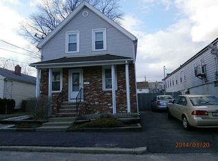 143 Urban Ave, North Providence, RI 02904