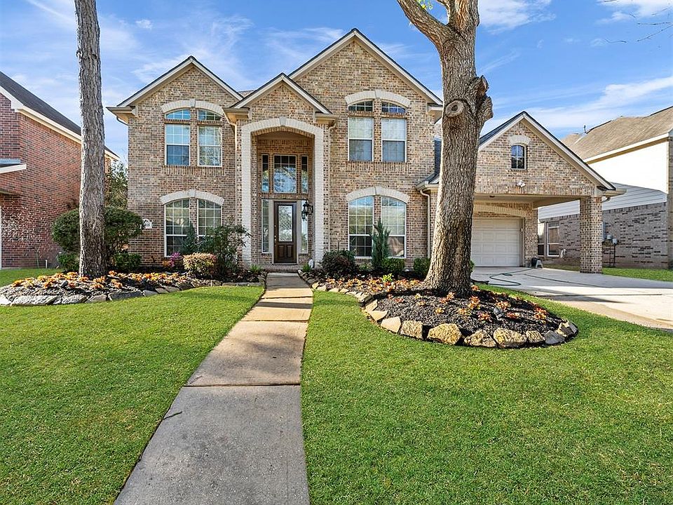 1st image of 6318 Canyon Chase Dr