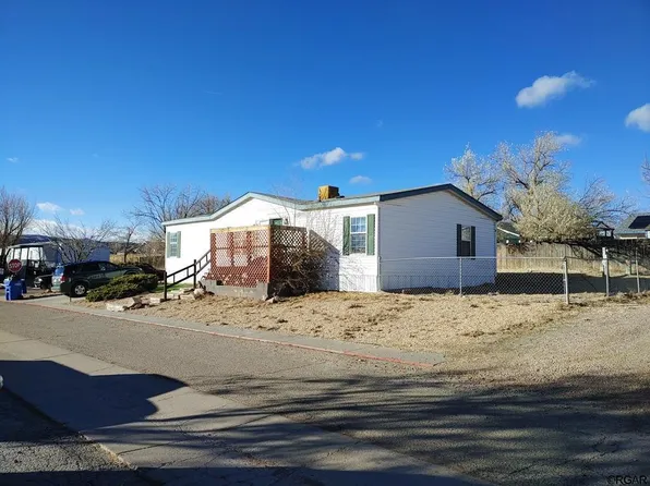2795 Elizabeth St #67, Canon City, CO 81212