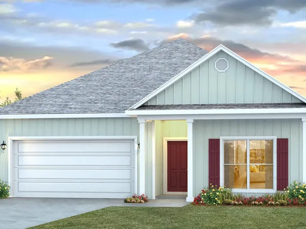 234 Dama Del Mar Way, Panama City Beach, FL 32407