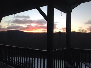 474 Flat Creek Drive, Glenville, NC 28736