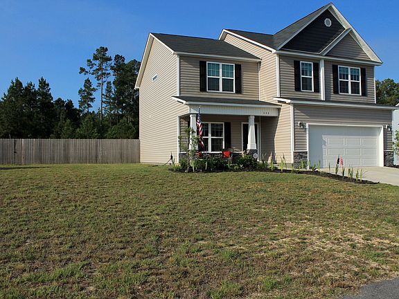 2nd image of 333 Yellowfoot Dr