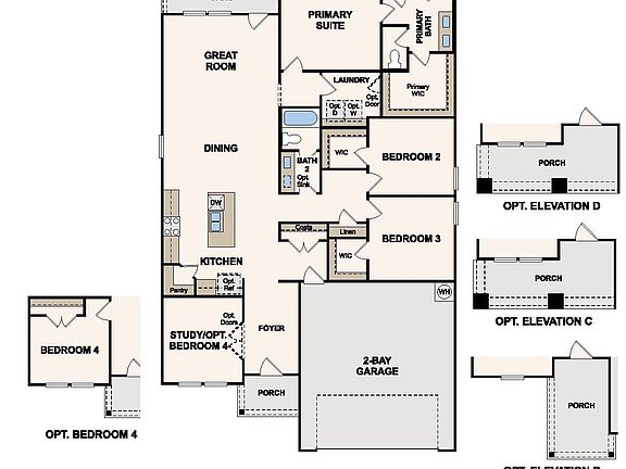 2nd image of this home