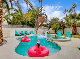 3501 Leor Ct, Las Vegas, NV 89121