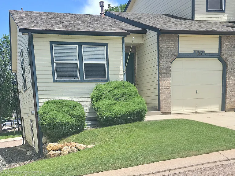 front - different angle