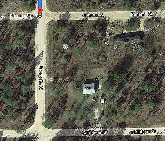 2nd image of 0 Panama St #1