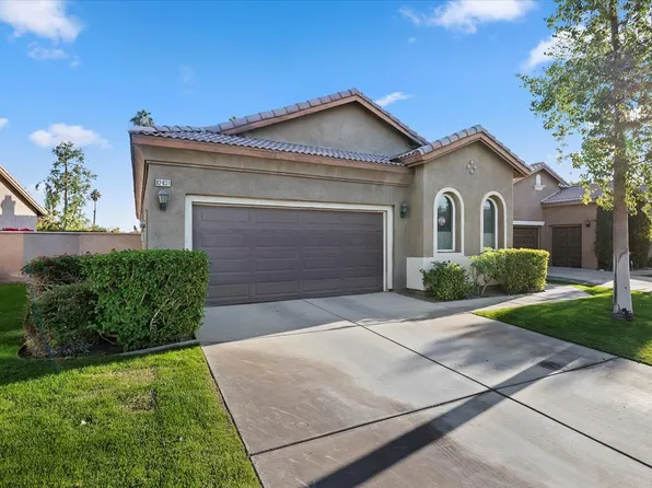 82831 Burnette Dr, Indio, CA 92201
