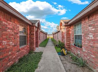 1619 W Portales Dr, Edinburg, TX 78541