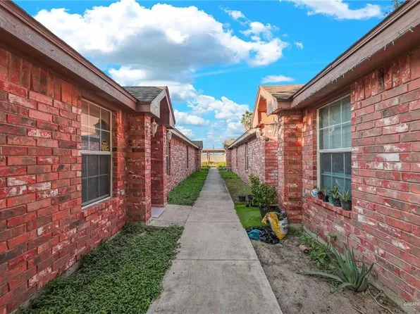 1619 W Portales Dr, Edinburg, TX 78541