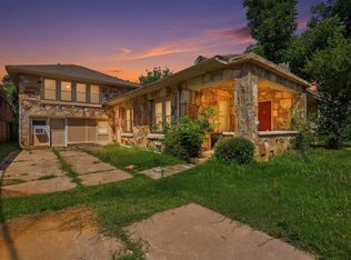 544 N Clinton St, Stephenville, TX 76401