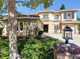 508 Messian Pl, Danville, CA 94526