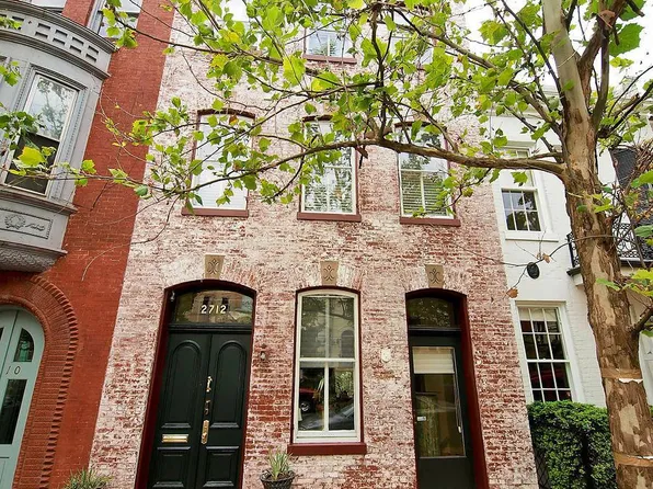 2712 Nw #P, Washington, DC 20008