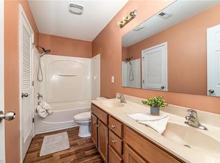 660 Grasswren Way, Greensboro, NC 27409
