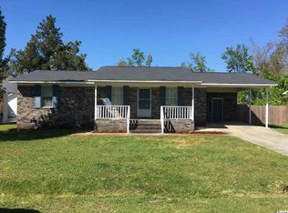 793 University Forest Cir, Conway, SC 29526