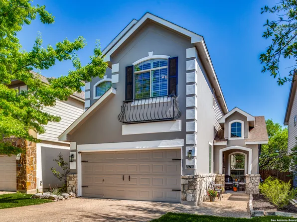 21718 ANDREWS GDN, San Antonio, TX 78258