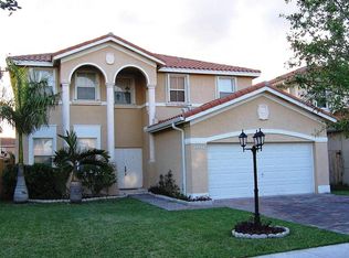 6322 SW 157th Pl, Miami, FL 33193