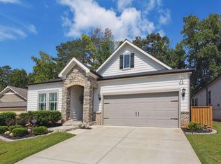 110 Hickory Run, Canton, GA 30115